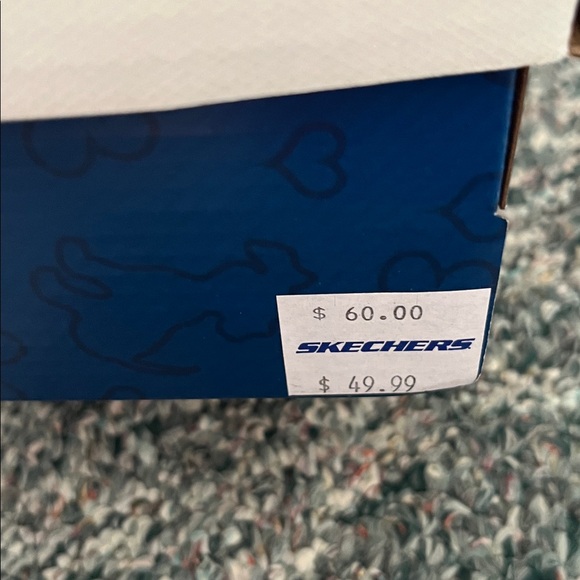 Skechers memory foam sandles - Picture 3 of 6